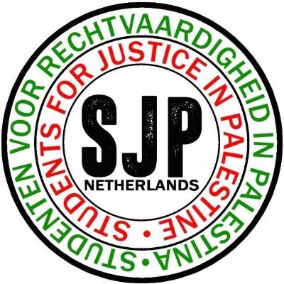 Amsterdam based student collective promoting justice in Palestine, raising awareness about Israeli settler colonialism, and fighting for an academic boycott.