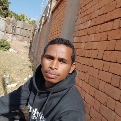 DanielRandriam6's profile picture. Bienvenue ici