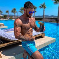 Nathan Smart (@smarty89) 's Twitter Profile
