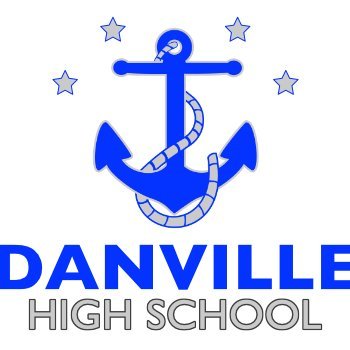 The official twitter account of Danville High School.