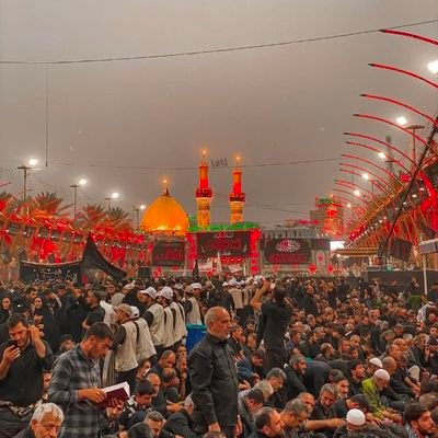 xyedazehraaa's profile picture. يَـا عِـــــــــــــــــــ ﷽ ــــــلی مدد♥️♥️