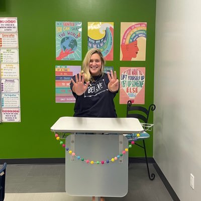 MsKauitzsch's profile picture. 