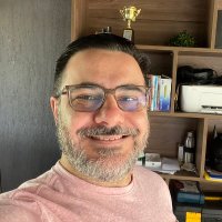 Fernando Espíndola (@feresp) 's Twitter Profile