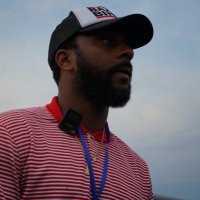 Coach Shabazz McClellan(@Smacm228) 's Twitter Profile Photo