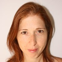 Tali Sharar Fischler (@tali_fischler) 's Twitter Profile Photo
