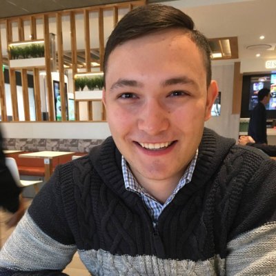 PhD student at University of Basel doing Optimization for ML, hiking in the Alps and playing tennis in free time