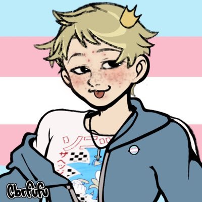 EDTWT • they/them prns • 17 • ugw: 110 cgw: 190 cw: 196.4 hw: 250