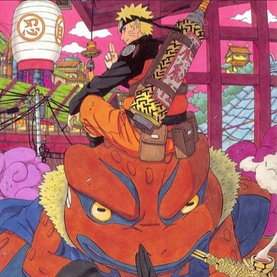 Naruto Bleach One piece JoJo’s Bizarre adventure