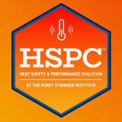 HeatSafety's profile picture. A unique trifecta of experts, product developers, & end users dedicated to keeping workers safe, driving efficiency, and productivity, in the work place.