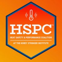 Heat Safety & Performance Coalition (@heatsafety) 's Twitter Profile