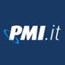 PMI.it (@pmi_it) Twitter profile photo PMI.it (@pmi_it) Twitter profile photo
