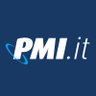 PMI_it's profile picture. L'ecosistema https://t.co/2zzzTnNrId è il punto di riferimento per le notizie sull'attualità economica e sul mondo del lavoro.