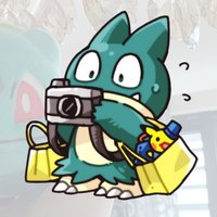 超級打滾飯糰 (@otenkozvgc) 's Twitter Profile Photo 超級打滾飯糰 (@otenkozvgc) 's Twitter Profile Photo
