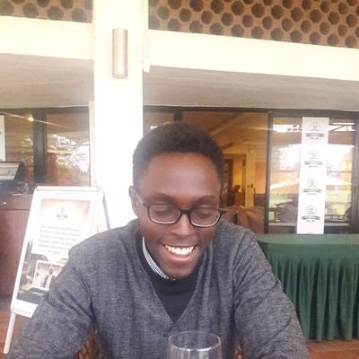 matata_cK's profile picture. 