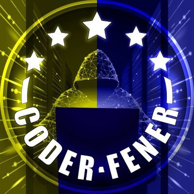 ⚽️ Tarafsız, 🏀 Korkusuz 🏐 ilkeli ve Güvenilir #Fenerbahçe Spor Sayfası