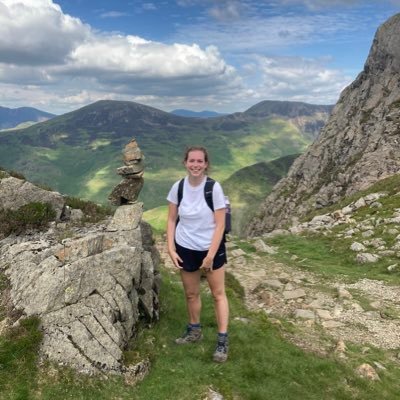 gemmarandall392's profile picture. 