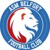 ASM Belfort FC (@asm_belfort) Twitter profile photo ASM Belfort FC (@asm_belfort) Twitter profile photo