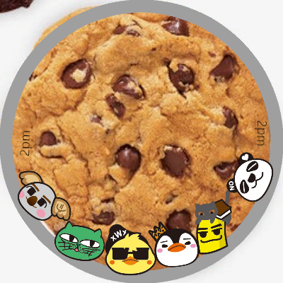 이쿠키🍪さんのプロフィール画像