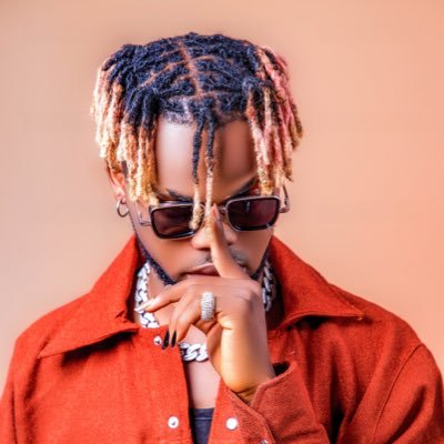 Official twitter account of Godyhans | artiste | Email: godyhansbookings@gmail.com Manager: ☎️ +2349064481359