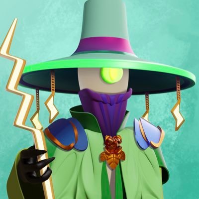 Gulpfish's profile picture. 