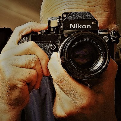 BirderNikon's profile picture. Just a student of life, love, and faith.
