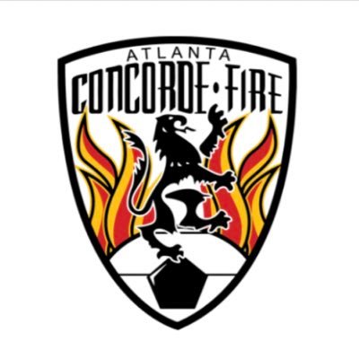 Concorde Fire Soccer Club | 2023-204 ECNL | U17 | Southeast Conference