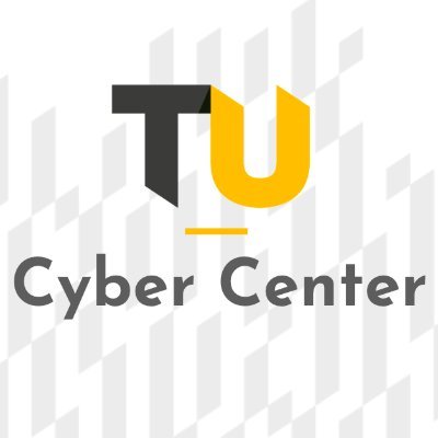 TU_CyberCenter's profile picture. The official account of The TU Center for Innovative and Interdisciplinary Cybersecurity (TU Cyber Center).