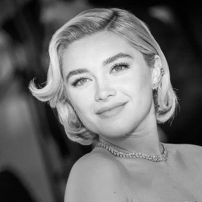 Florence Pugh Photos