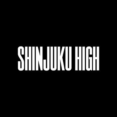 Shinjuku Highさんのプロフィール画像