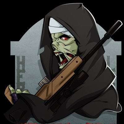 Gamer on Twitch. Shredder. Baller. 
 zombiejre@gmail.com