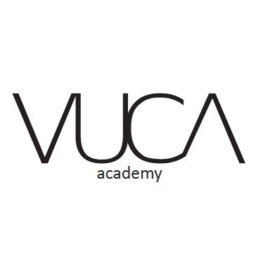 It might be peak bad stuff, but we're here to help.
#VUCA