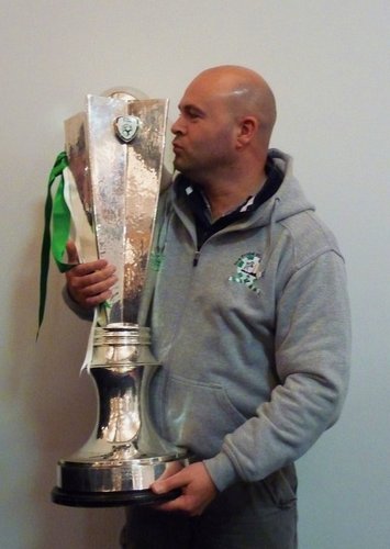 iano771's profile picture. 