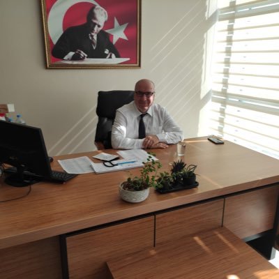 ErcanMetin34's profile picture. İstanbul Ataşehir MEM Şube Müdürü(2016-) Bahçelievler MEM Şube Müdürü (2014-2016)Siirt Kurtalan İlçe Milli Eğitim Müdürü (2011-2014) -facebook.com/ErcanMetin34