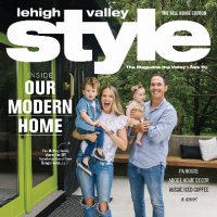 Lehigh Valley Style (@lvstyle) 's Twitter Profile