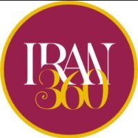 Iran360 (@iran36o) Twitter profile photo