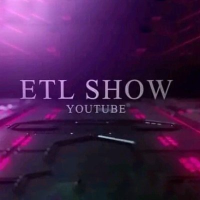 ETL SHOW-Entertaining The Locals 
It started 2021. We have the following social media Facebook ,Instagram ,Tiktok and Youtube follow us for more Entertainment.