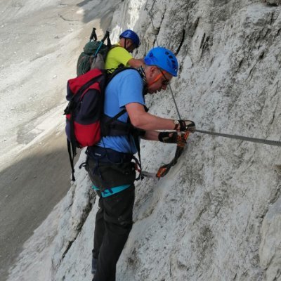 GrocottRichard's profile picture. Methodist Minister