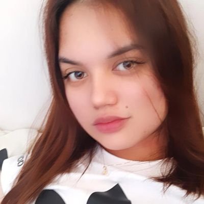 ❤ Welcome to my Profile ❤
💁♀️ Single 💁♀️
😘 17 😘
🙏 Catholic 🙏
♒ Aquarius ♒
🇵🇭 Filipino 🇵🇭
😇 Marian 😇