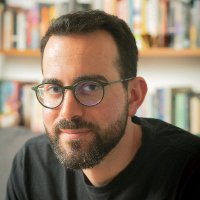 Julius Taranto (@juliustaranto) 's Twitter Profile