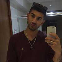 ✌️ (@tonyuriarte8) 's Twitter Profile