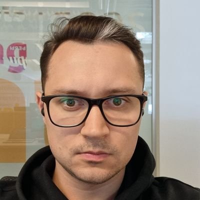 vl_brzn's profile picture. Braindumping