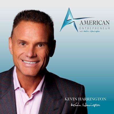 In-person 3-5 minute interview with business mogul Kevin Harrington. A trusted information source for latest business trends, stories, and innovations.