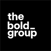 The Bold Group(@theboldgroup_) 's Twitter Profile Photo