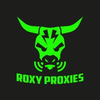 Roxy Proxies (@roxy_proxies) 's Twitter Profile