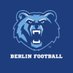 Berlin Bears Football (@Berlin_Bears_FB) Twitter profile photo