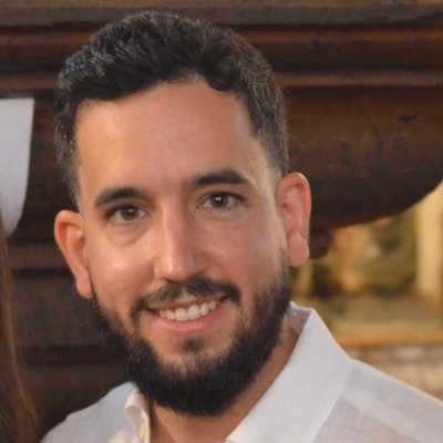 andreesg's profile picture. Engineering at xgeeks.