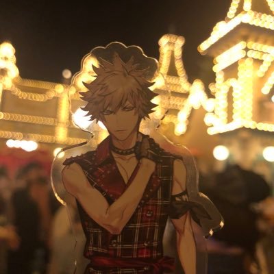 saku_utapri's profile picture. 20↑JD/黒崎蘭丸/碧棺左馬刻/茅ヶ崎至/Aぇ! group/うたプリ、Aぇ、ヒプマイ、A3!、声優さんがメイン/雑多垢/夢女子/腐女子 呼びタメ歓迎です🙆‍♀️ ༼৹‧֊‧৹༽