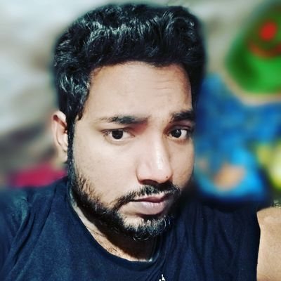 iampkp08's profile picture. #ProudIndian