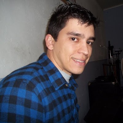 Samuel311088's profile picture. 