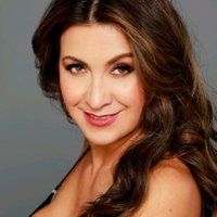 Jenny Gómez (@jennygactriz) 's Twitter Profile